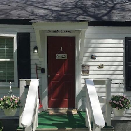 Rappahannock River Cottage Near I-95! Φρέντερικσμπεργκ Εξωτερικό φωτογραφία