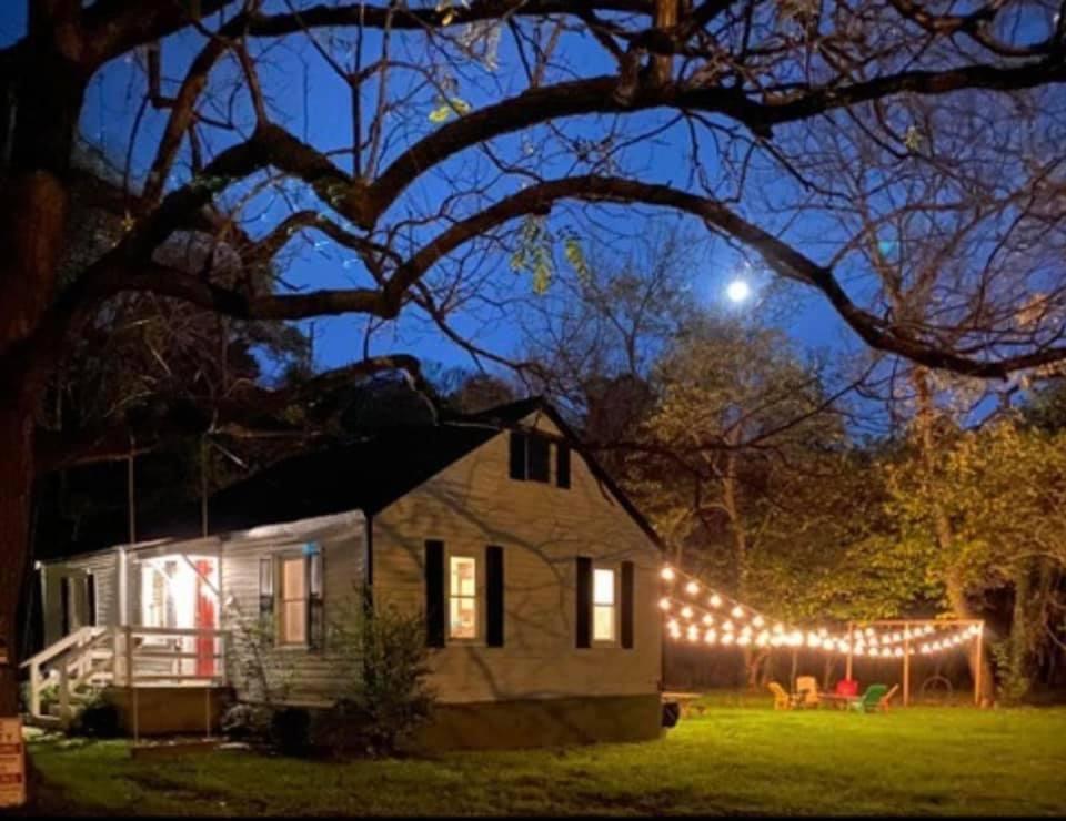 Rappahannock River Cottage Near I-95! Φρέντερικσμπεργκ Εξωτερικό φωτογραφία