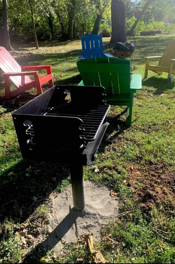 Rappahannock River Cottage Near I-95! Φρέντερικσμπεργκ Εξωτερικό φωτογραφία