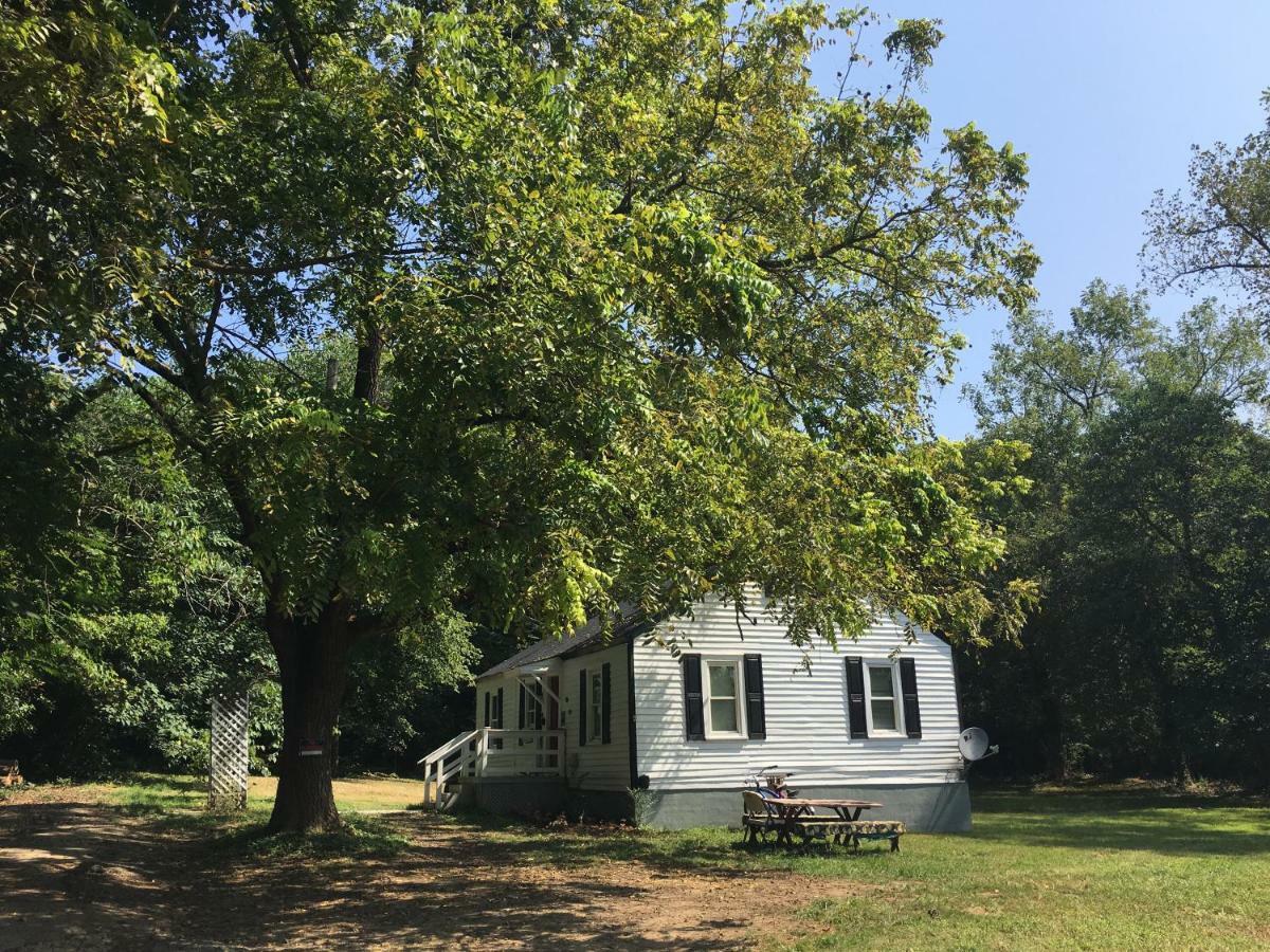 Rappahannock River Cottage Near I-95! Φρέντερικσμπεργκ Εξωτερικό φωτογραφία