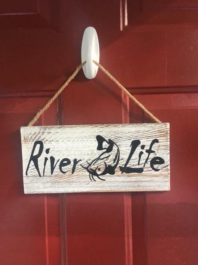 Rappahannock River Cottage Near I-95! Φρέντερικσμπεργκ Εξωτερικό φωτογραφία