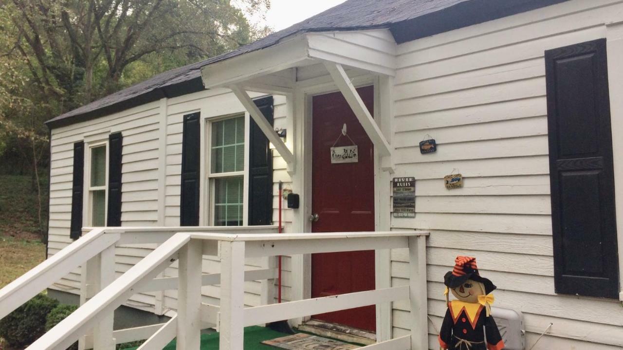 Rappahannock River Cottage Near I-95! Φρέντερικσμπεργκ Εξωτερικό φωτογραφία