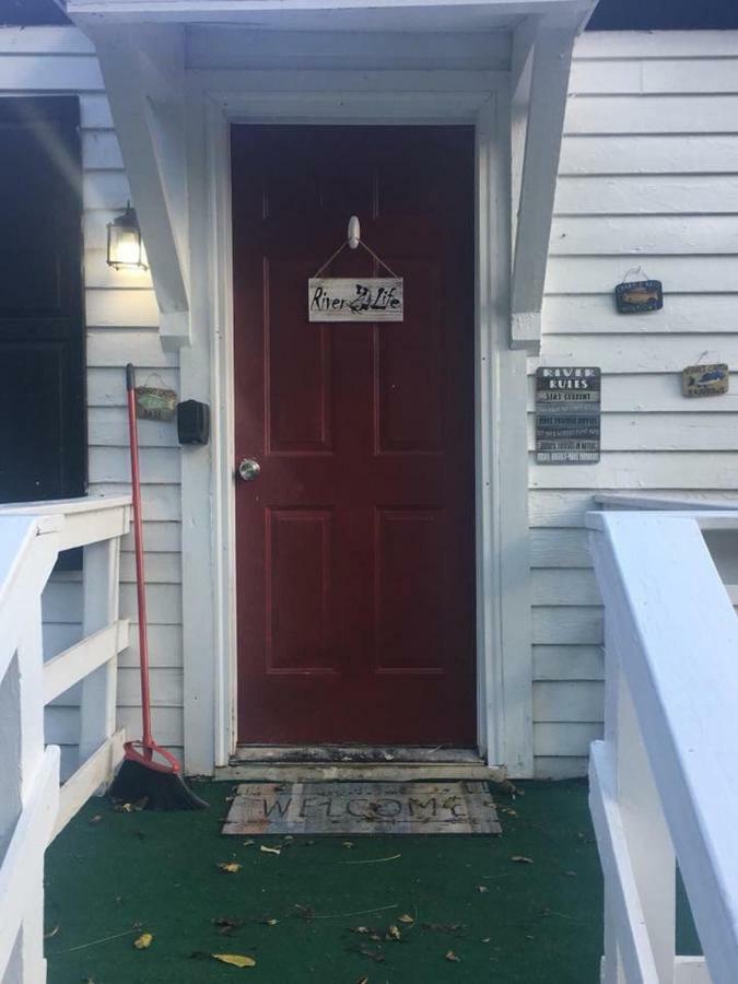 Rappahannock River Cottage Near I-95! Φρέντερικσμπεργκ Εξωτερικό φωτογραφία