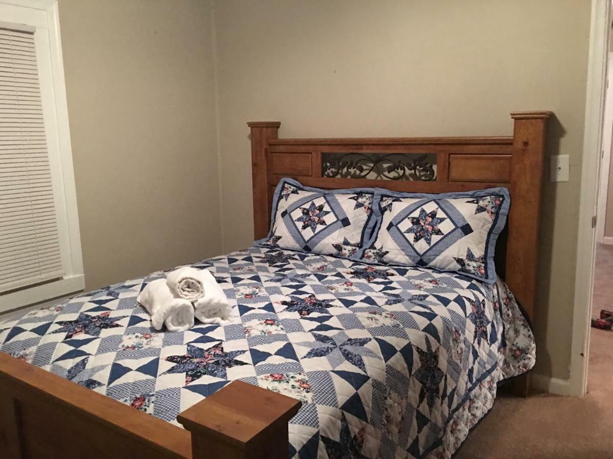 Rappahannock River Cottage Near I-95! Φρέντερικσμπεργκ Εξωτερικό φωτογραφία