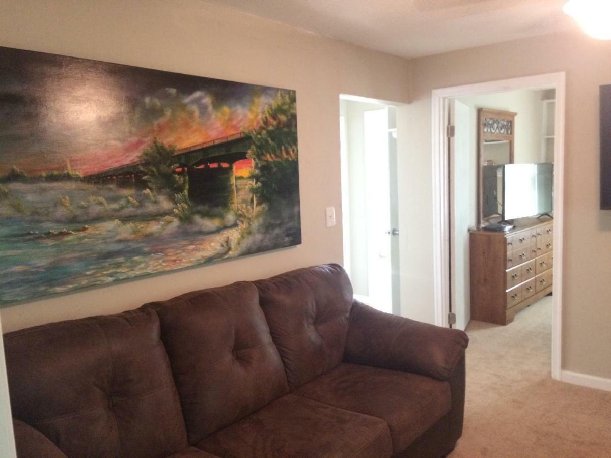 Rappahannock River Cottage Near I-95! Φρέντερικσμπεργκ Εξωτερικό φωτογραφία