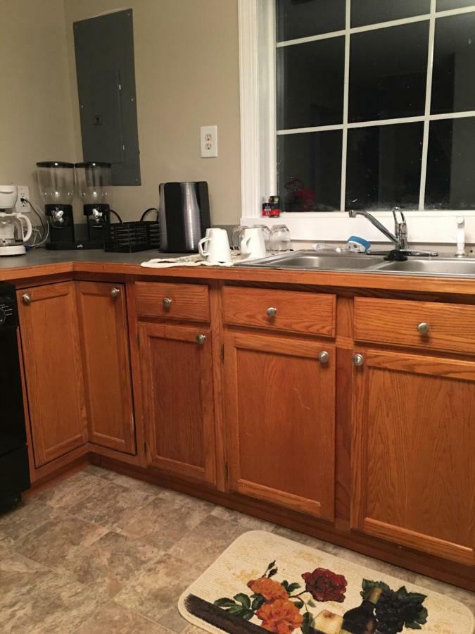 Rappahannock River Cottage Near I-95! Φρέντερικσμπεργκ Εξωτερικό φωτογραφία